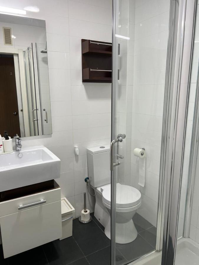 Apart And Benef Valensiya Dış mekan fotoğraf