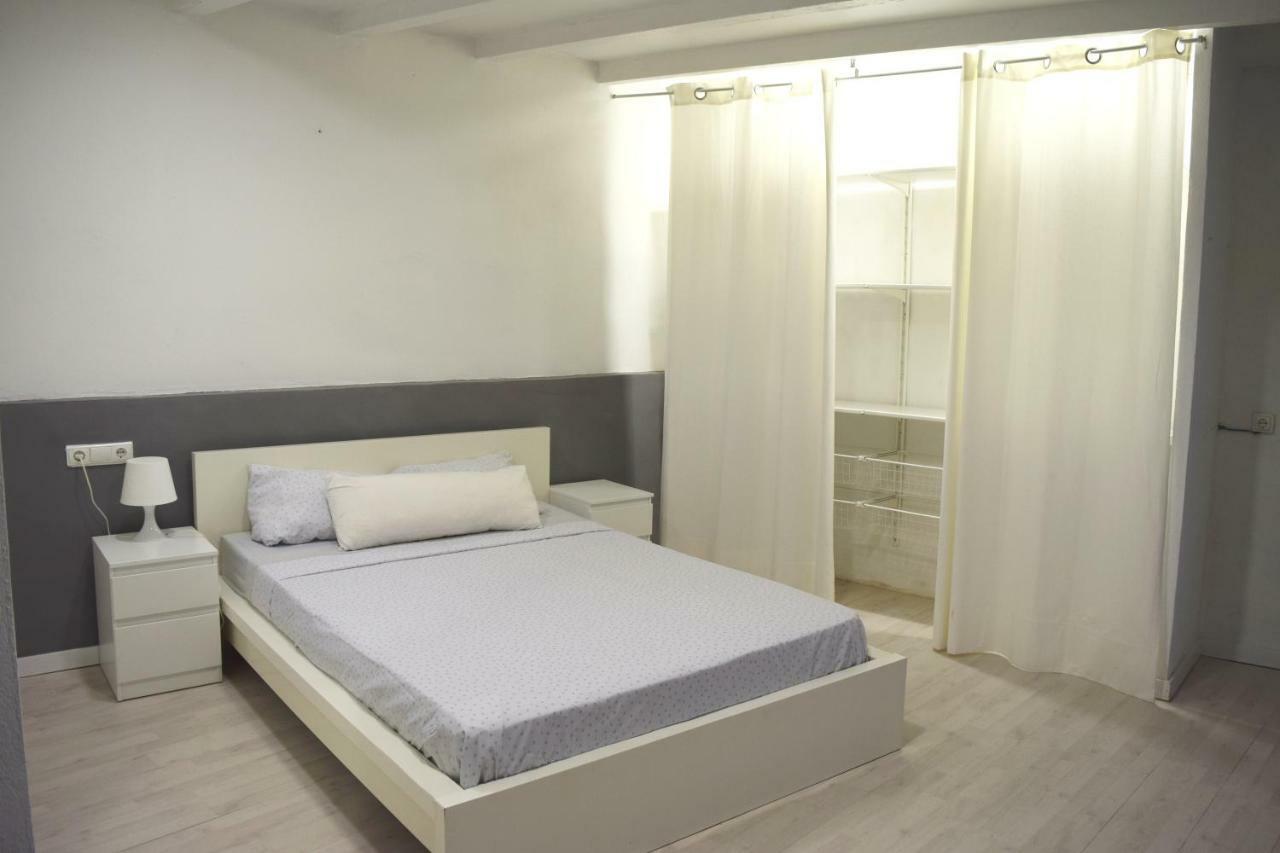 Apart And Benef Valensiya Dış mekan fotoğraf